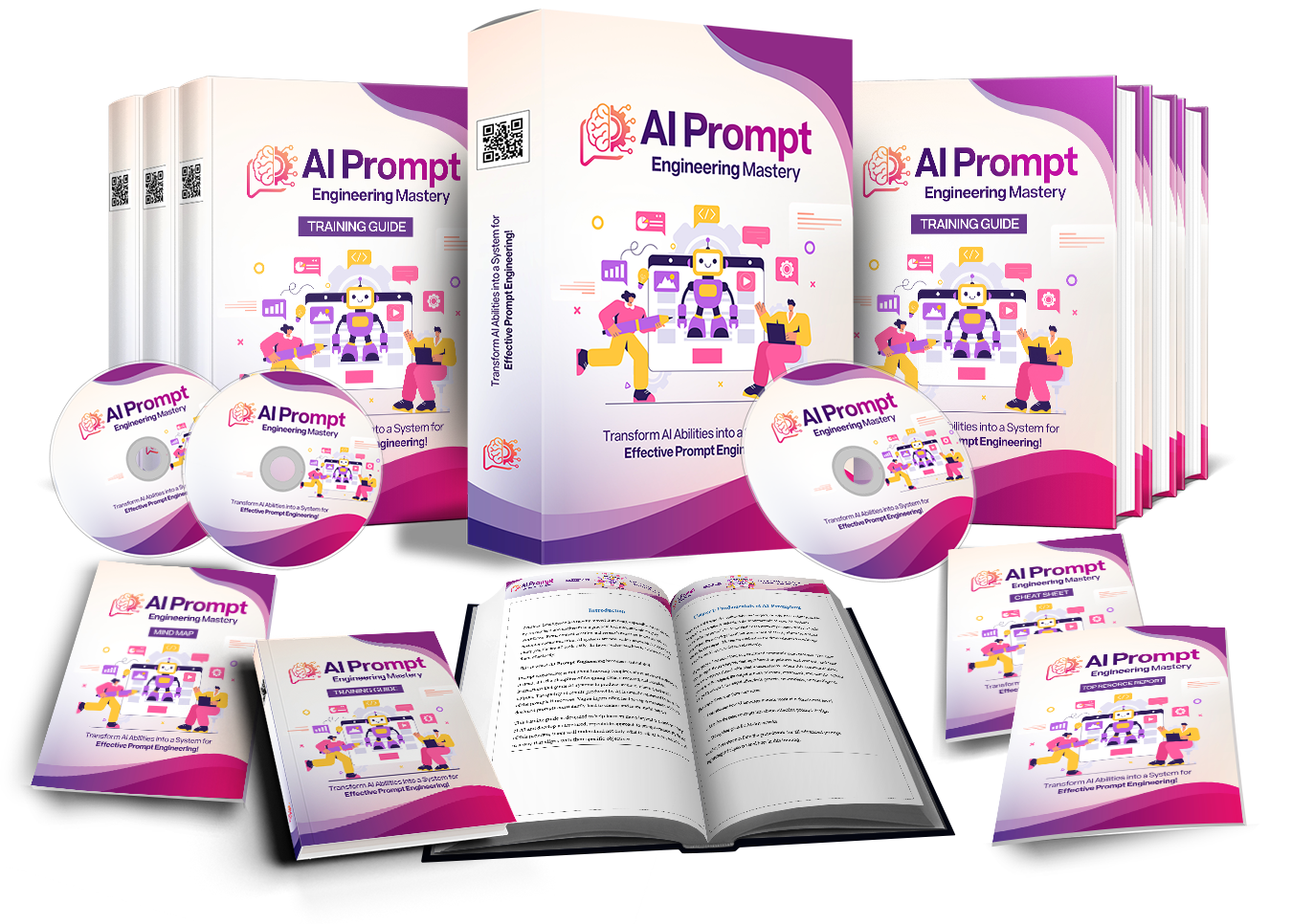 AI Prompt Engineering Mastery