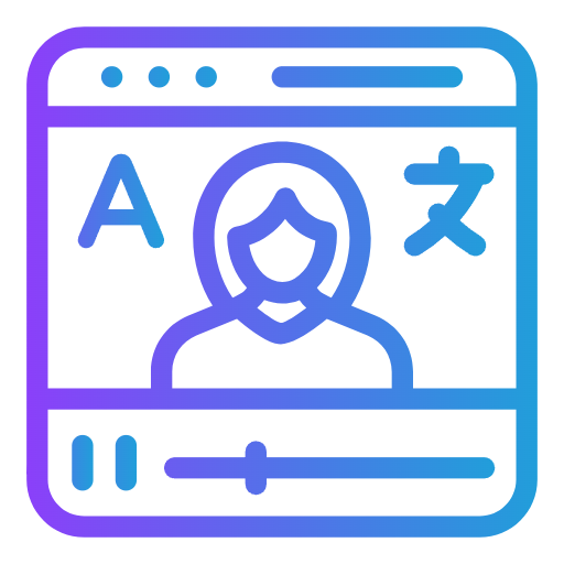 Bulb icon