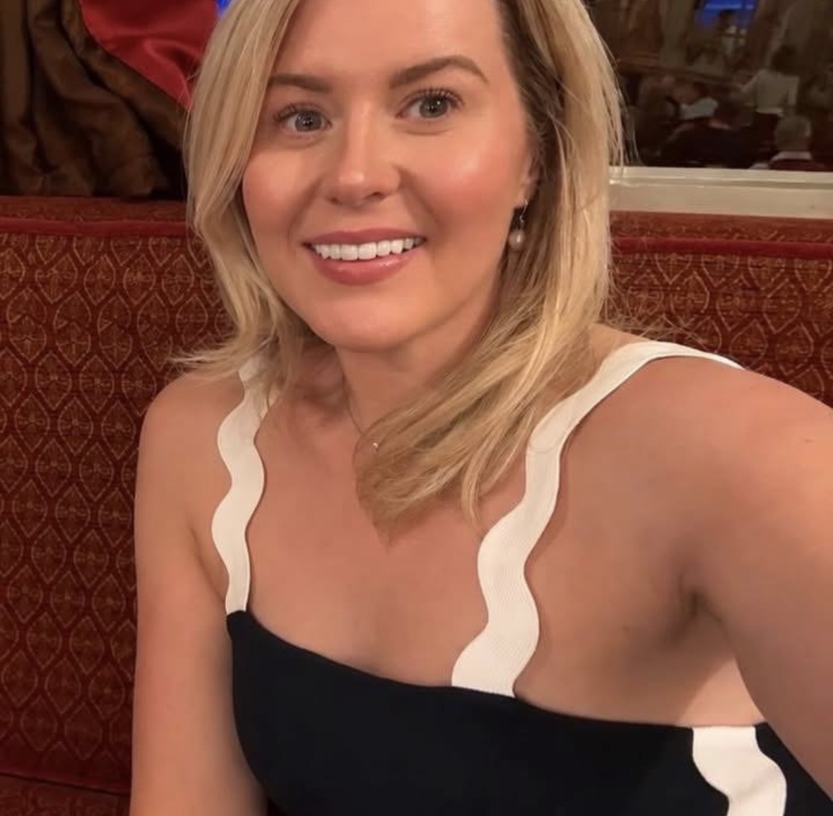 Kate Holmes