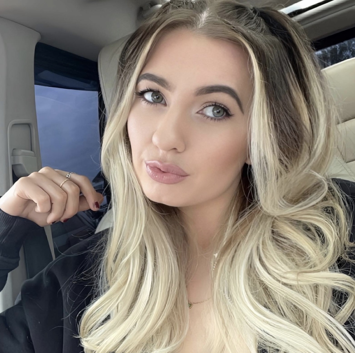 Kate Holmes